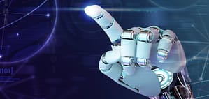 Lidar Vision for Robots