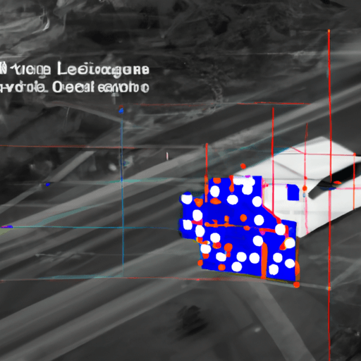 Vehicle Detection Using Lidar Data in Machine Learning